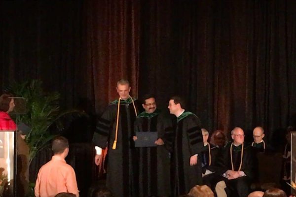 FCCM ( Usa ) felicitation Program at Orlando2