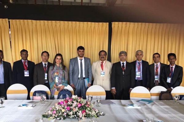 association of SAARc